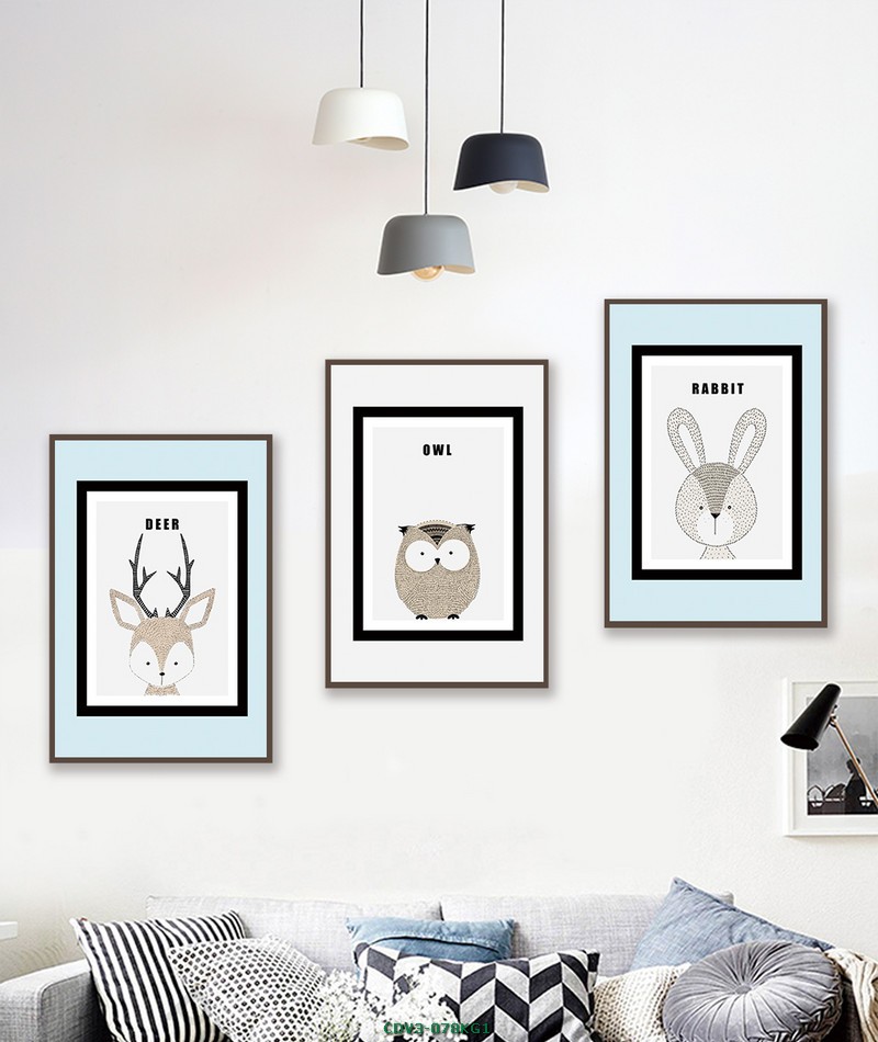 Động vật CDV3-078KG1